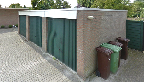 Medium property photo - Dorpsstraat 32A, 2731 AP Benthuizen